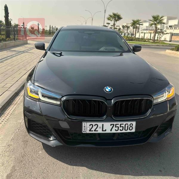 BMW for sale in Iraq